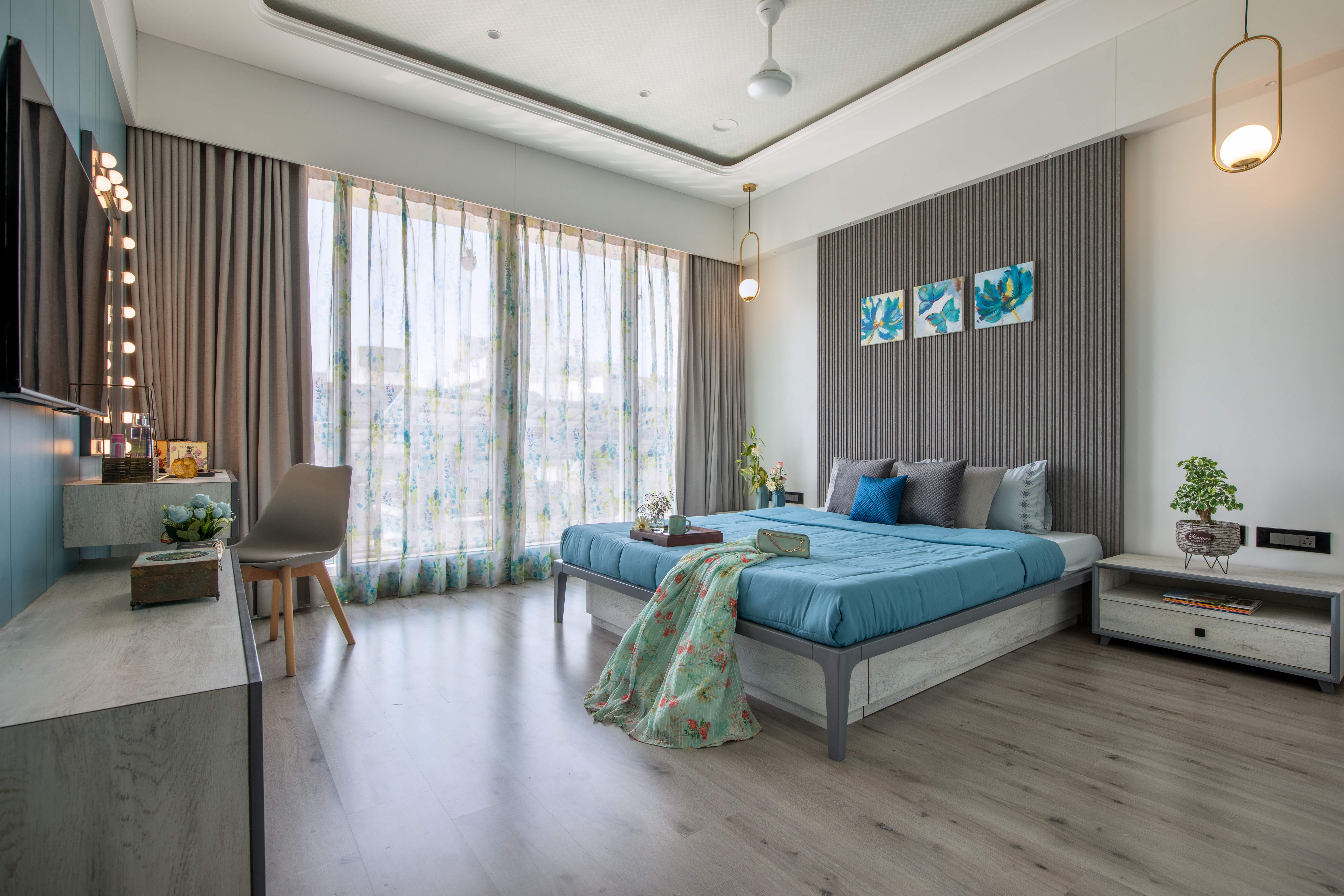 project